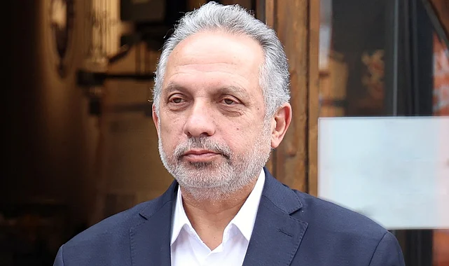 Kayseri Talas'ın ramazan etkinlikleri tam gaz sürüyor