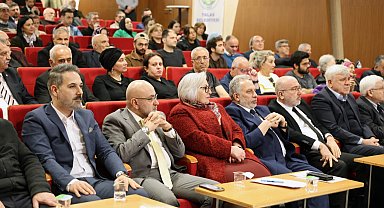 Kayseri Talas'ta İlmiye Bergman gururu