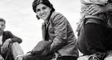 Kayseri Talas'ta 'İlmiye Bergman'a özel davet