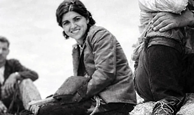 Kayseri Talas'ta 'İlmiye Bergman'a özel davet