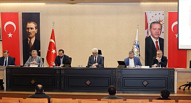 Kayseri Talas'ta yatırımlara 35 milyonluk kaynak