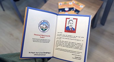 Kayseri Talas'tan eğitime öncü katkı