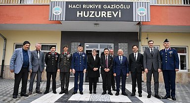 Kayseri'de dayanışma zamanı