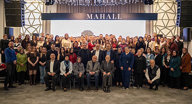 Kayseri'nin köklü markası Çarşıbaşı Gıda 80 yaşında