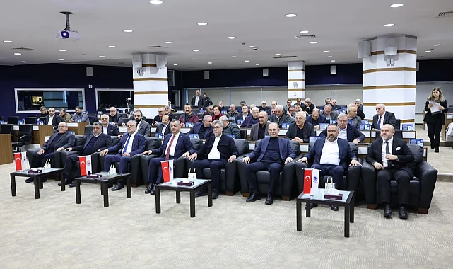 KAYSO'dan 'Gümrük Birliği' açıklaması