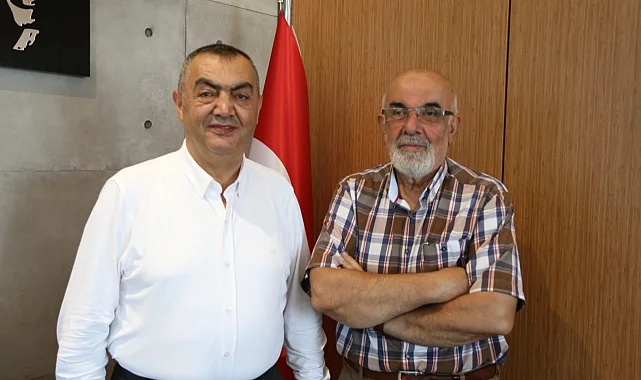 KAYSO'dan Ramazan Bayramı mesajı