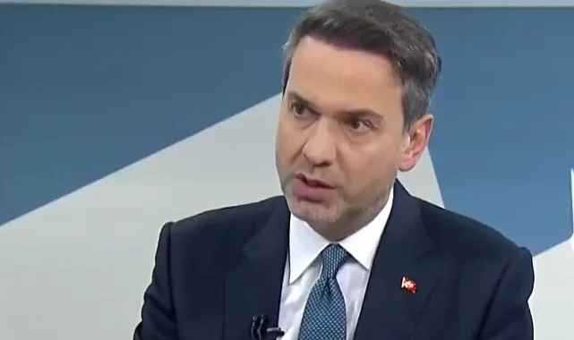 Kerkük-Ceyhan hattında akış başladı, Karadeniz'de 6 sondaj yapılacak