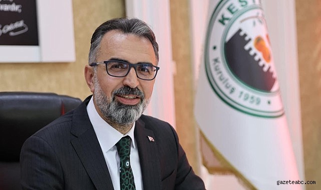 Kestel Belediyesi’nden Çölyak Hastalarına Glütensiz Gıda Desteği