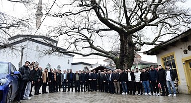 Kestel’de Bayram Coşkusu Kırsalda Zirveye Ulaştı