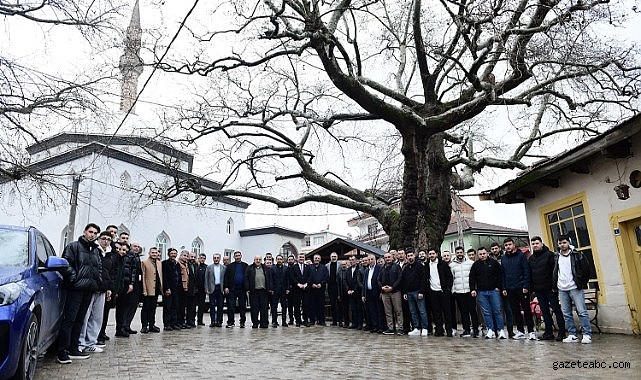 Kestel’de Bayram Coşkusu Kırsalda Zirveye Ulaştı