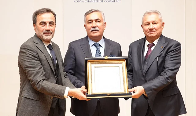 KGF ekonomik süreçte kritik rol üstleniyor