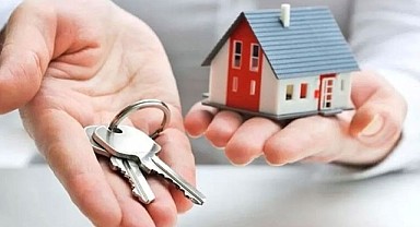 Kira Artış Oranı Enflasyona Göre Güncellendi