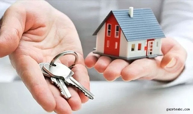 Kira Artış Oranı Enflasyona Göre Güncellendi