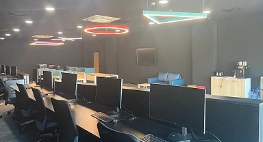 Kirazlimanı Yaşam Merkezi Ordu'ya değer katıyor