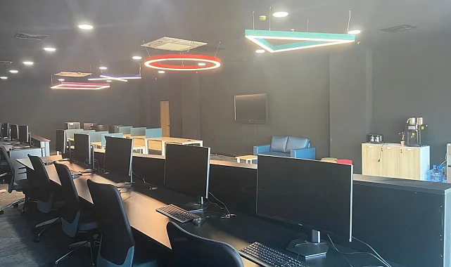 Kirazlimanı Yaşam Merkezi Ordu'ya değer katıyor