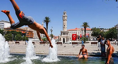 Kıştan Bahara Hızlı Geçiş