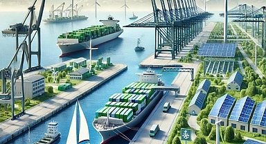 Kıyı tesislerine 'yeşil liman' zorunluluğu genişletildi... Başvurmayana ağır ceza