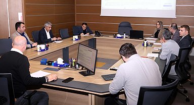 Kocaeli Büyükşehir'den toplu taşımaya sıkı denetim