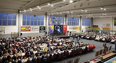 Kocaeli Büyükşehir'in Antikkapısı Ramazan'da 374 bin kişiyi ağırladı