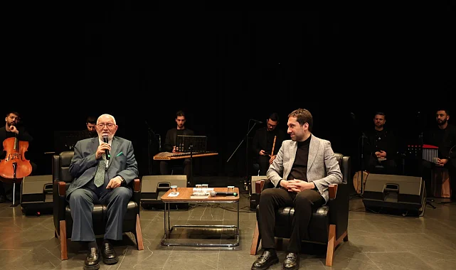 Kocaeli Çayırova'da Ramazan Sohbetleri programı gerçekleştirildi