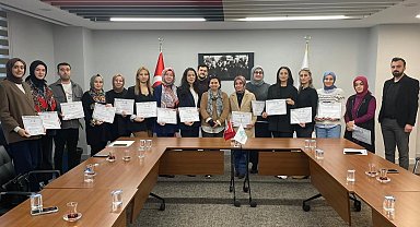 Kocaeli Gebze'nin "Cevher Çocukları" bilim ve sanatla buluşuyor