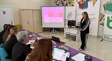 Kocaeli İzmit'te girişimci adaylar mülakatlardan geçti