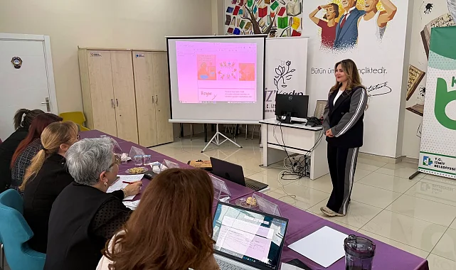 Kocaeli İzmit'te girişimci adaylar mülakatlardan geçti