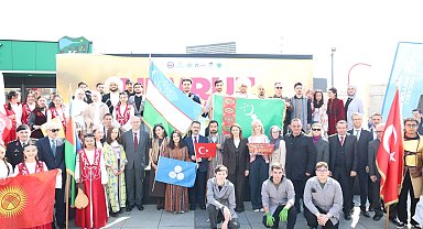 Kocaeli, Nevruz'un bereketini ve coşkusunu yaşadı