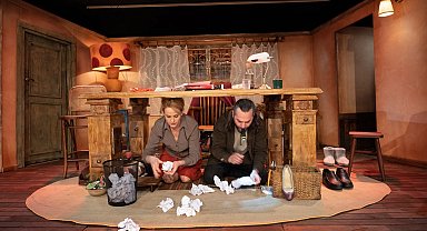 Kocaeli Şehir Tiyatroları, Ramazan'ı renklendiriyor