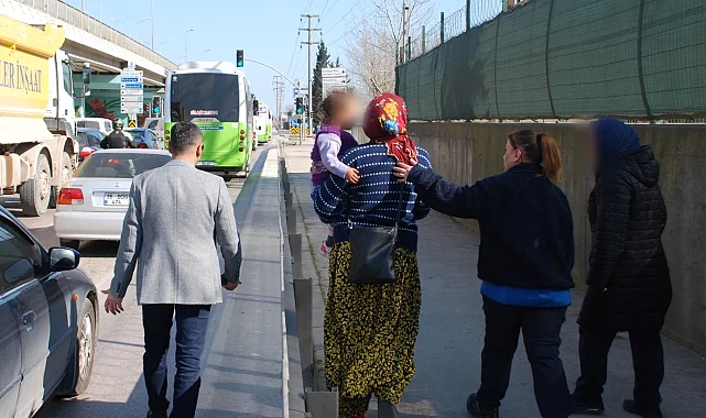 Kocaeli Zabıtası'ndan 'duygu sömürüsü' uyarısı!