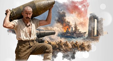 Kocaeli'de bu sergi 111 yıl önceki şanlı zafere götürecek