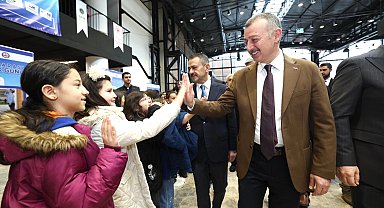 Kocaeli'de çevre bilincinde çocukların rolü vurgulandı