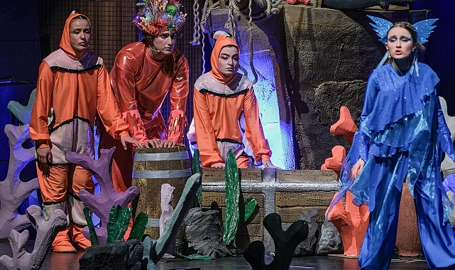 Kocaeli'de İyilik Kılavuzu, Körfez'in dipten dirilişine tanıklık etti