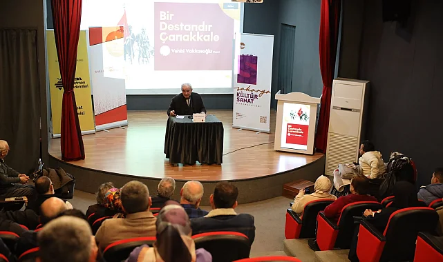 Kocaeli'de İzmitte muhtarlarla birlik ve dayanışma sofrası