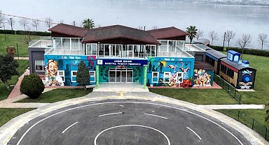 Kocaeli'de kadın ve aile odaklı örnek proje