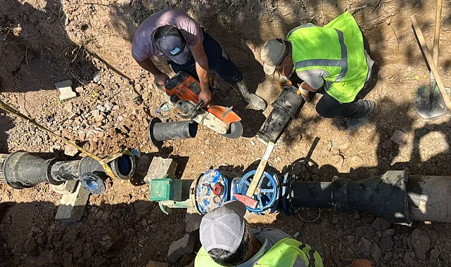 Kocaeli'de Kandıra'nın geleceğine güçlü imza