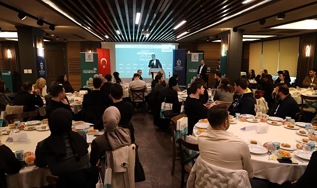 Kocaeli'de Kütüphane Haftası'na moral dolu başlangıç