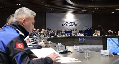 Kocaeli'de UKOME'den karavan park yasağına onay