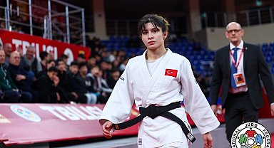 Kocaeli'nin altın kızı Tuğçe şampiyon