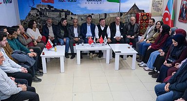 Kocaeli'nin gençleri iyilik için yola çıktı