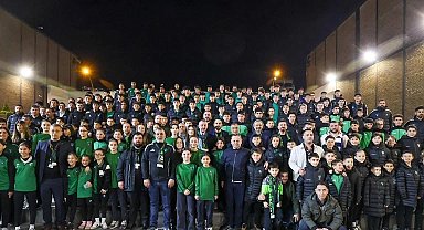 Kocaelispor çok daha iyi yerlerde olacak