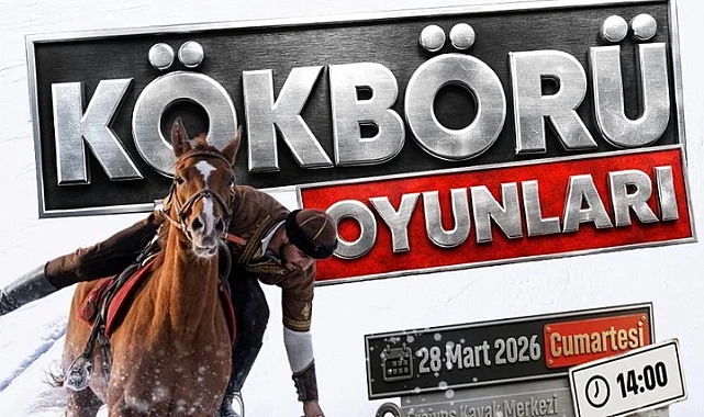 Kökbörü Oyunları Erciyes'e geri sayım