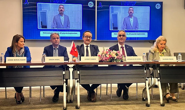 Kolon kanserinde alarm! Gençlerde artış dikkat çekiyor