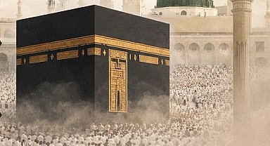 Konya Büyükşehir 300 kişiyi Umre'ye gönderecek