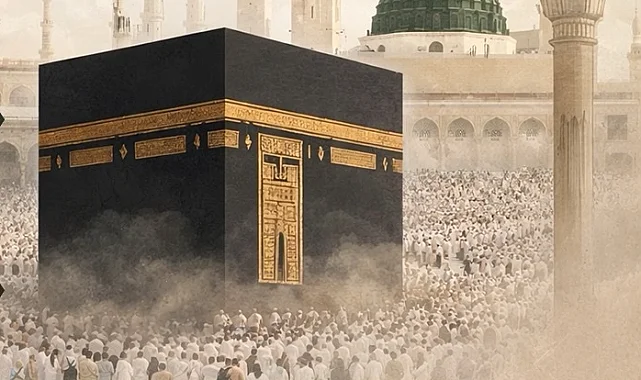 Konya Büyükşehir 300 kişiyi Umre'ye gönderecek