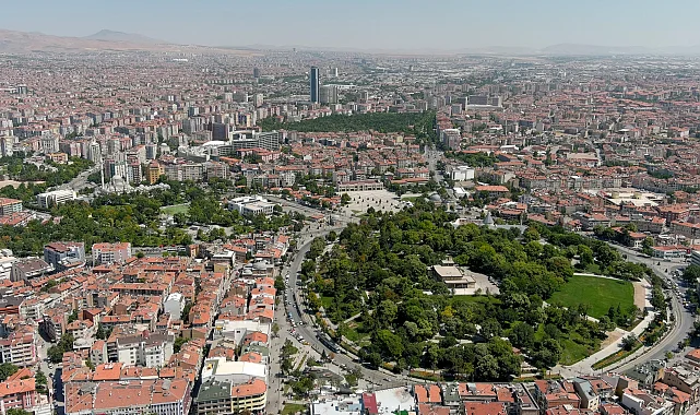 Konya Büyükşehir'den asker adaylarına destek