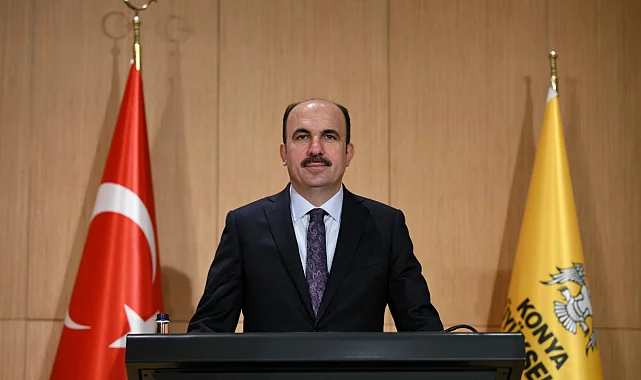 Konya Büyükşehir'den dar gelirli ailelere aylık 2 bin lira destek