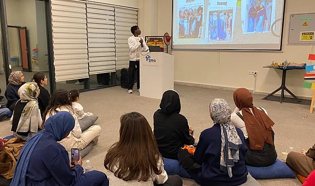 Konya LİMA'da Ramazan dolu dolu geçti