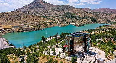 Konya Selçuklu'da bayram için tüm tedbirler alındı