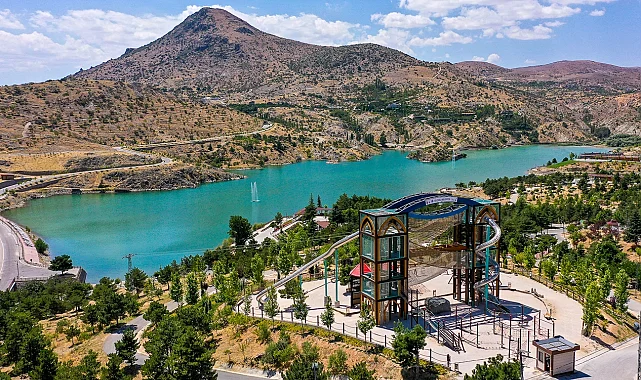 Konya Selçuklu'da bayram için tüm tedbirler alındı